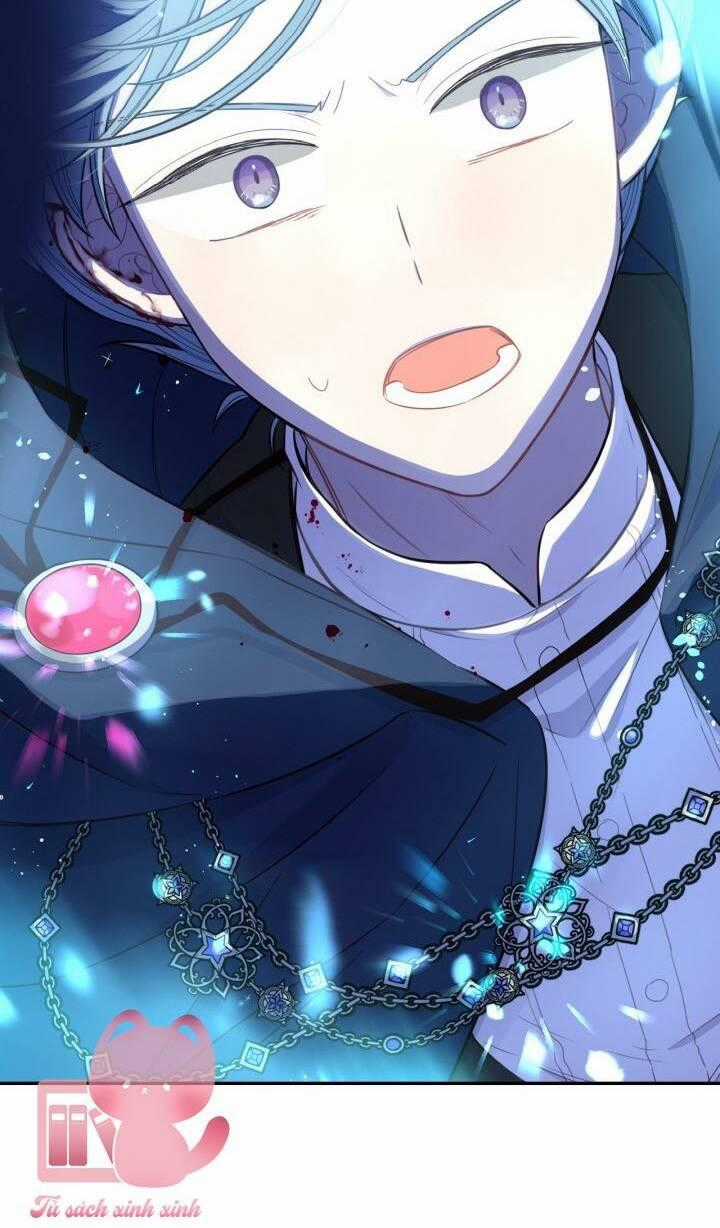 Hoàng Nữ Tóc Đen - Chapter 54 - Trang 63