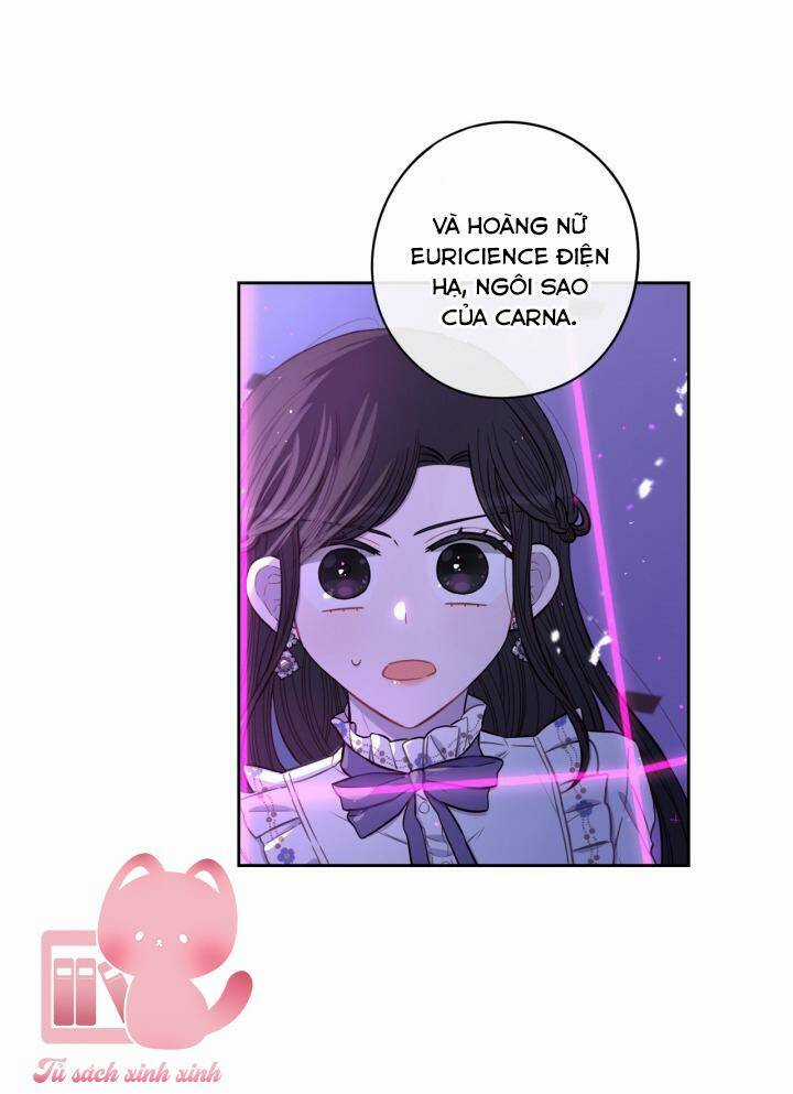 Hoàng Nữ Tóc Đen - Chapter 54 - Trang 8