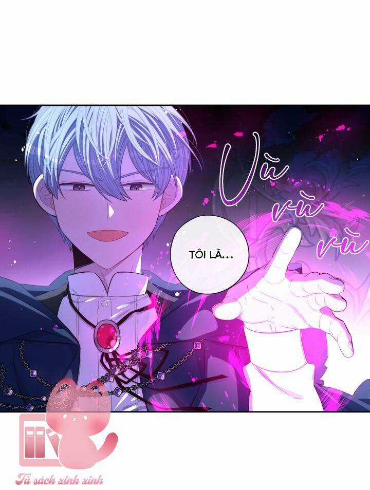 Hoàng Nữ Tóc Đen - Chapter 54 - Trang 9