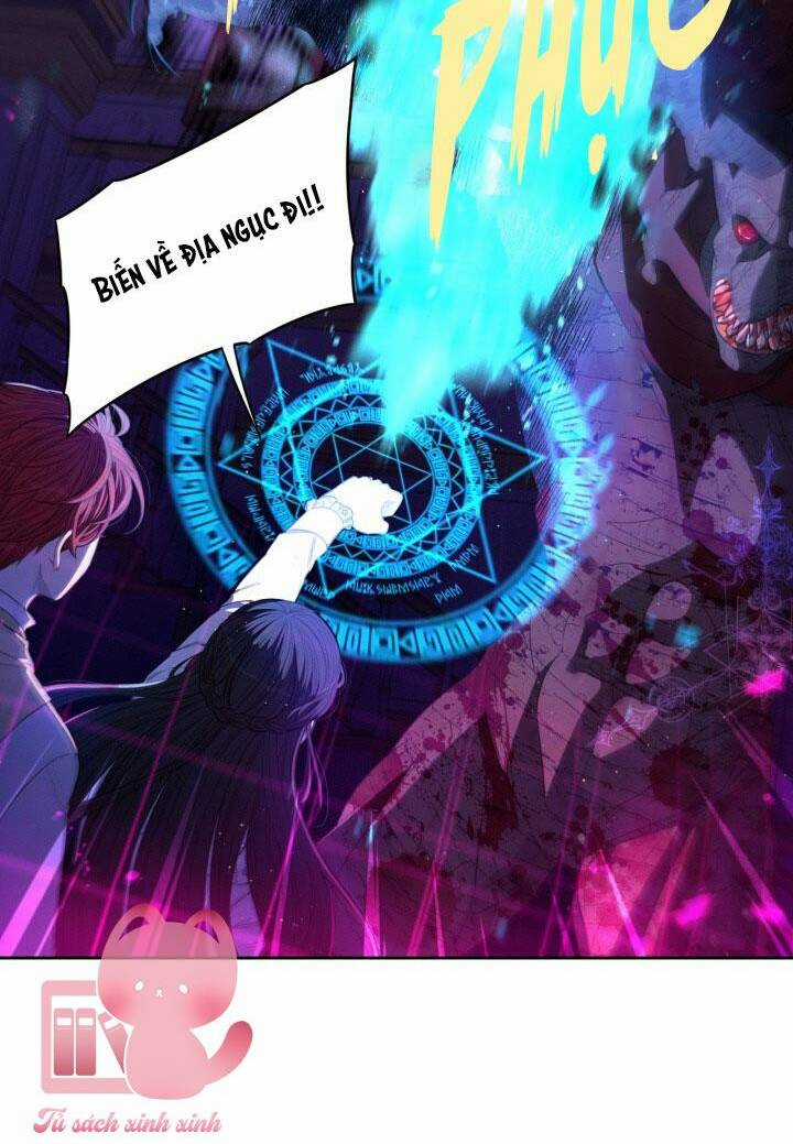 Hoàng Nữ Tóc Đen - Chapter 55 - Trang 13