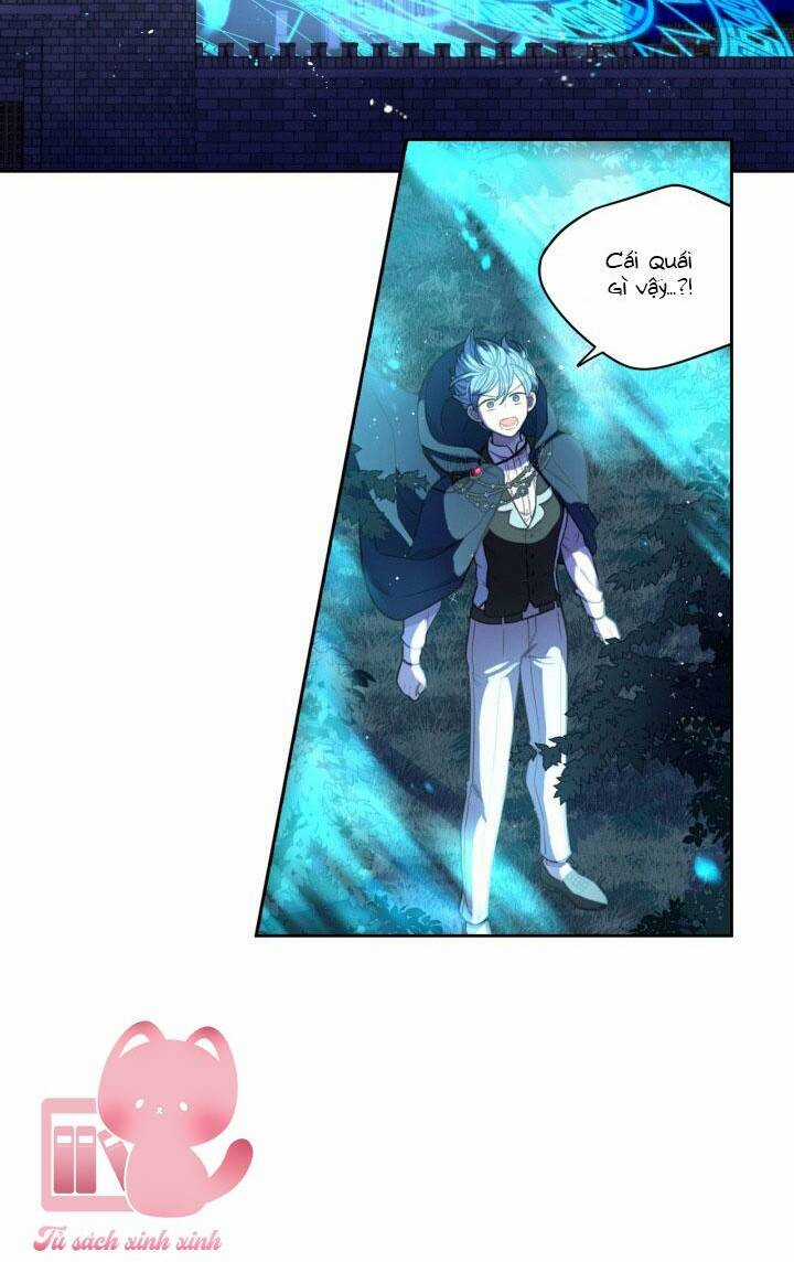 Hoàng Nữ Tóc Đen - Chapter 55 - Trang 15