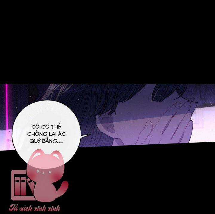 Hoàng Nữ Tóc Đen - Chapter 55 - Trang 3