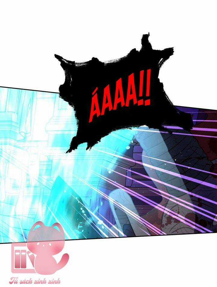 Hoàng Nữ Tóc Đen - Chapter 55 - Trang 23