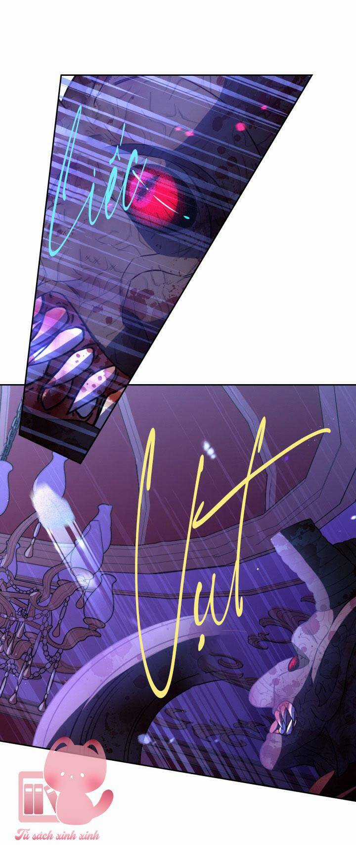 Hoàng Nữ Tóc Đen - Chapter 55 - Trang 26