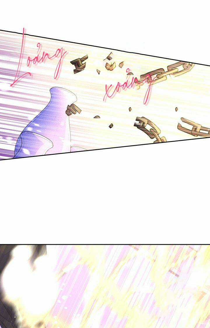 Hoàng Nữ Tóc Đen - Chapter 55 - Trang 27