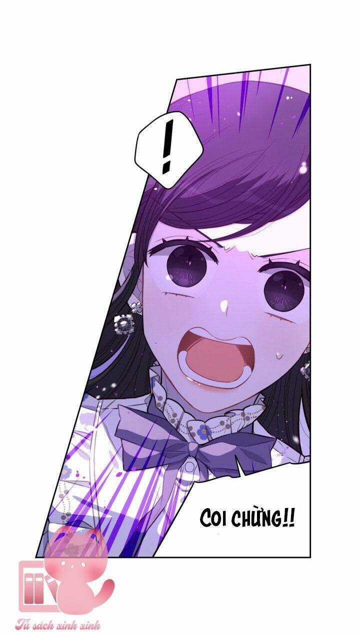 Hoàng Nữ Tóc Đen - Chapter 55 - Trang 29