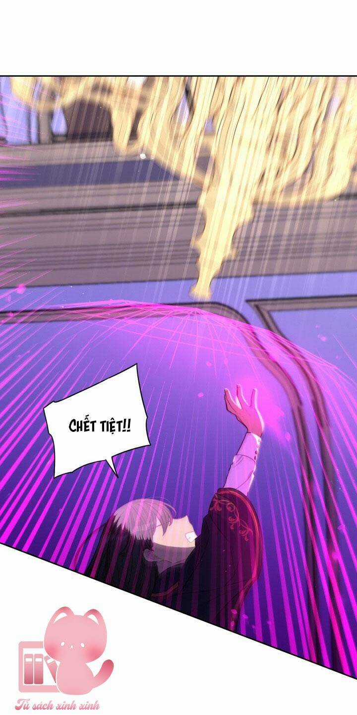 Hoàng Nữ Tóc Đen - Chapter 55 - Trang 30