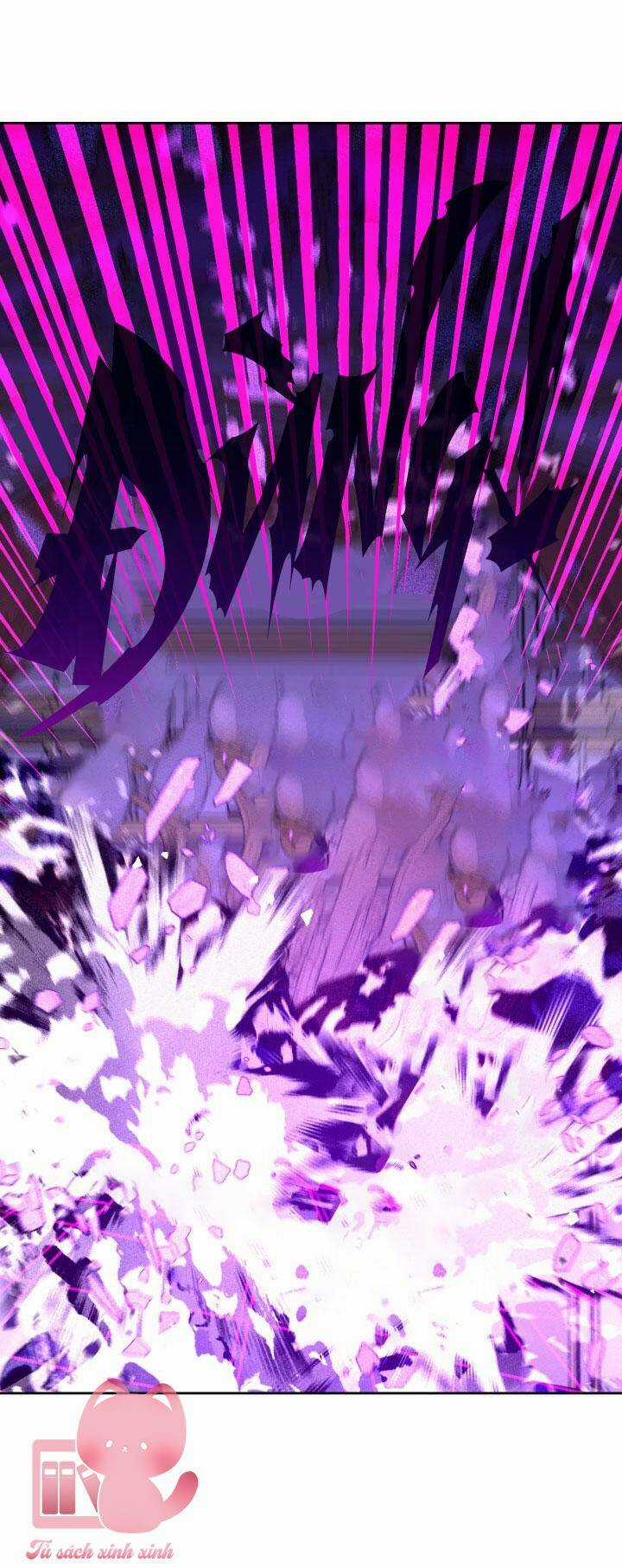 Hoàng Nữ Tóc Đen - Chapter 55 - Trang 32