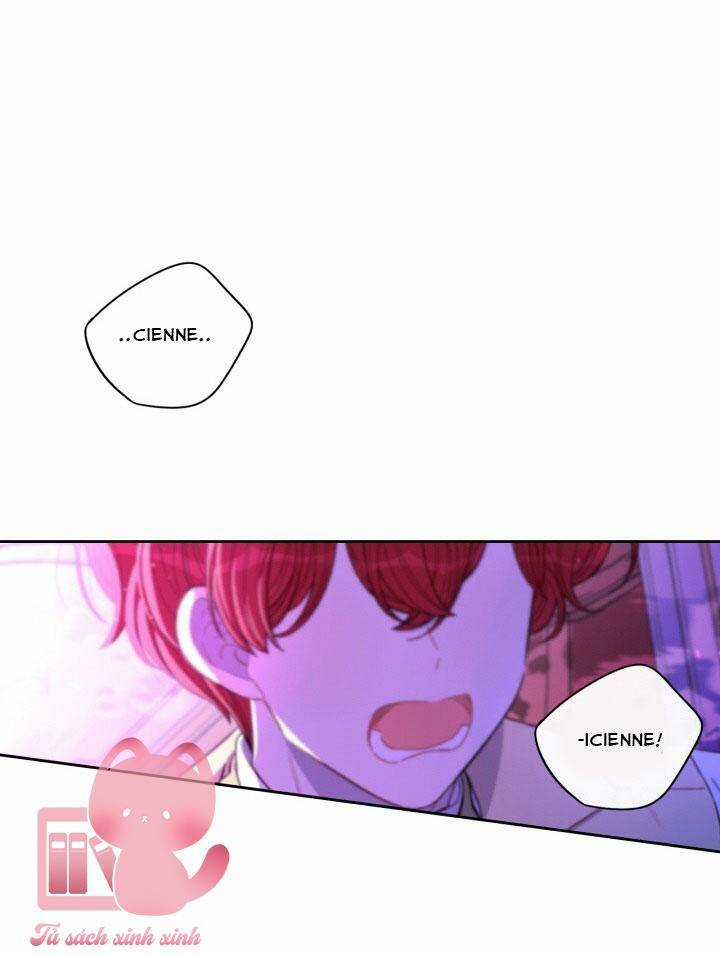 Hoàng Nữ Tóc Đen - Chapter 55 - Trang 34