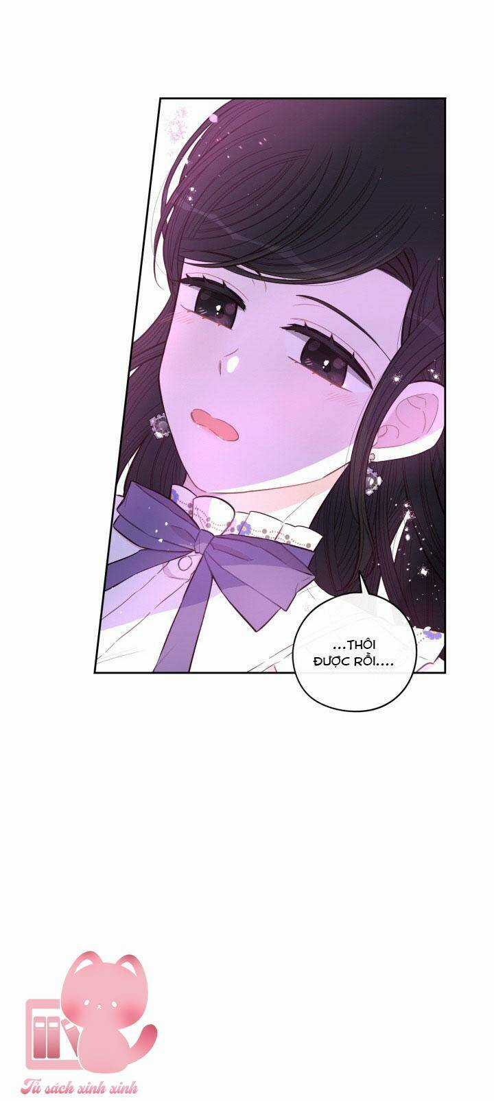 Hoàng Nữ Tóc Đen - Chapter 55 - Trang 48