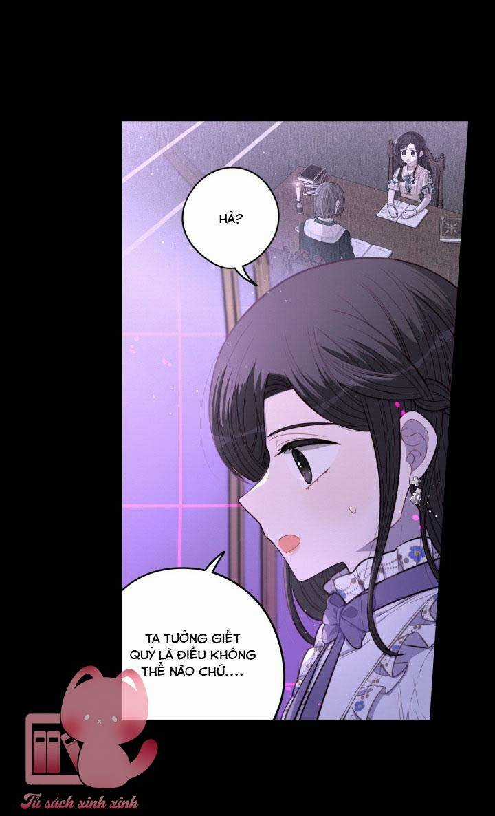 Hoàng Nữ Tóc Đen - Chapter 55 - Trang 6