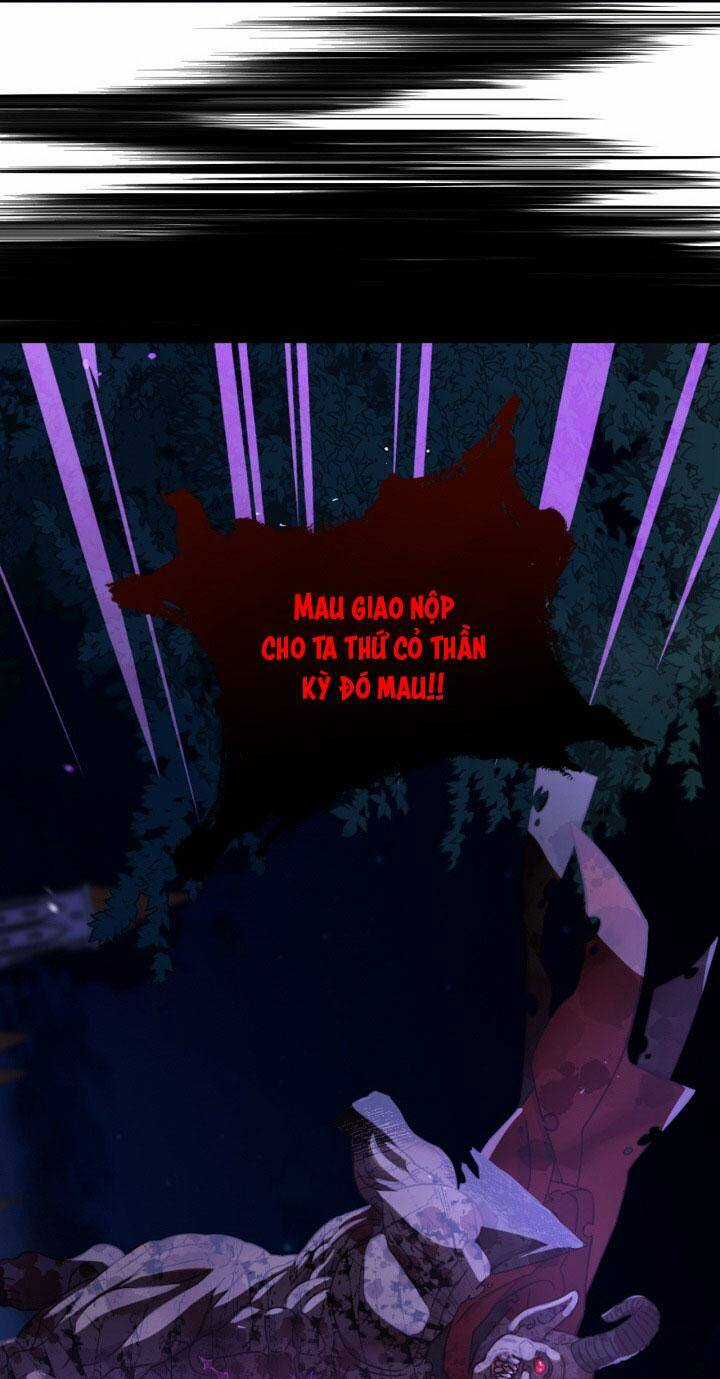 Hoàng Nữ Tóc Đen - Chapter 55 - Trang 55