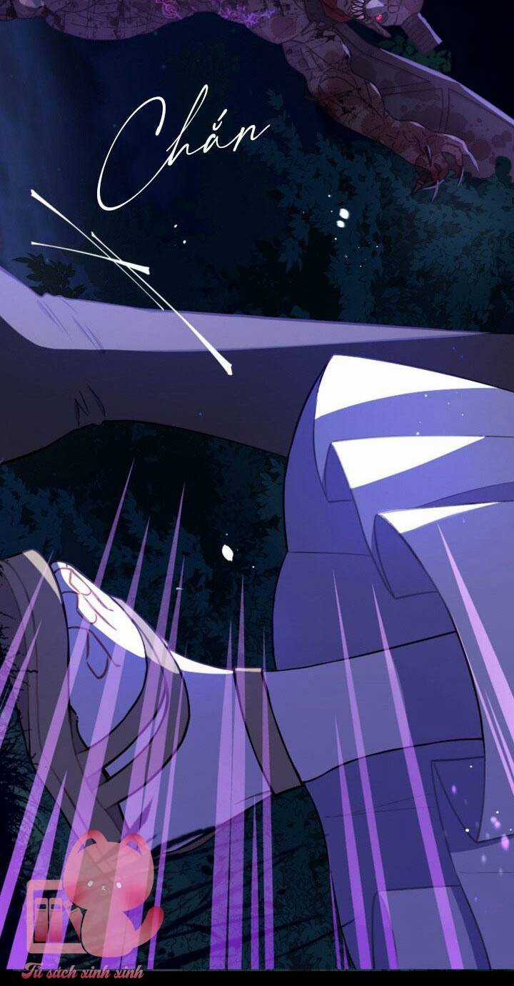 Hoàng Nữ Tóc Đen - Chapter 55 - Trang 56