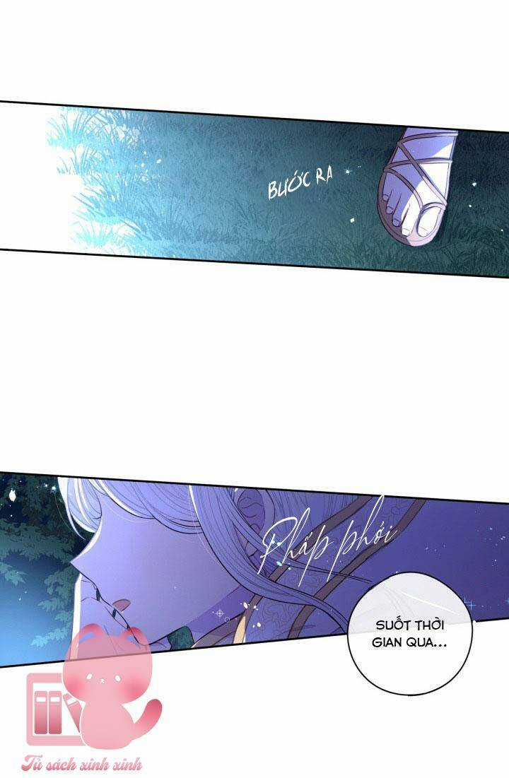 Hoàng Nữ Tóc Đen - Chapter 55 - Trang 58