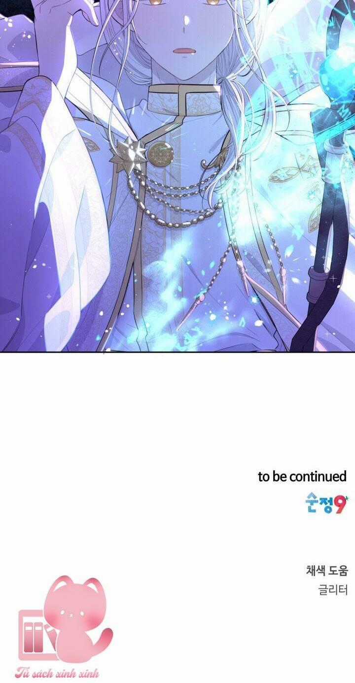 Hoàng Nữ Tóc Đen - Chapter 55 - Trang 60