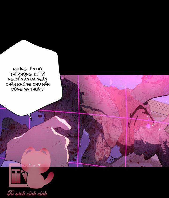 Hoàng Nữ Tóc Đen - Chapter 55 - Trang 9