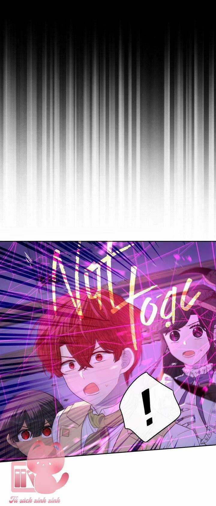 Hoàng Nữ Tóc Đen - Chapter 55 - Trang 10