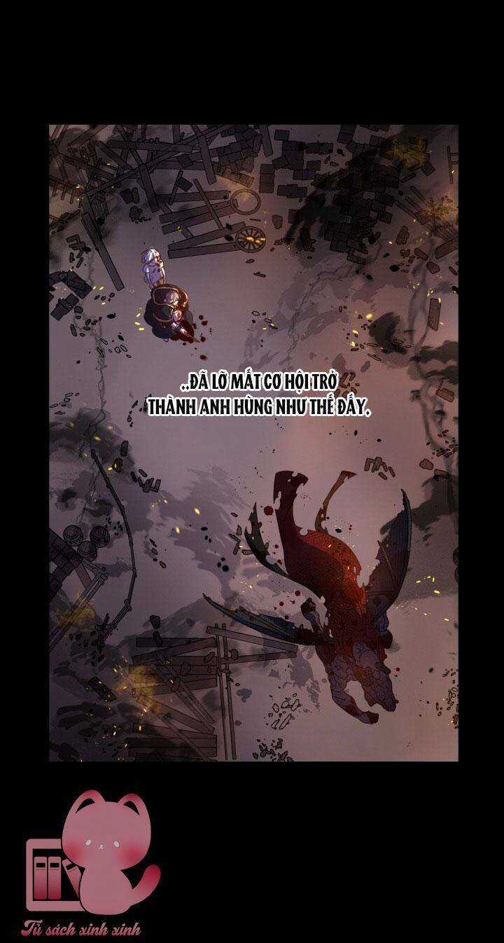 Hoàng Nữ Tóc Đen - Chapter 56 - Trang 12