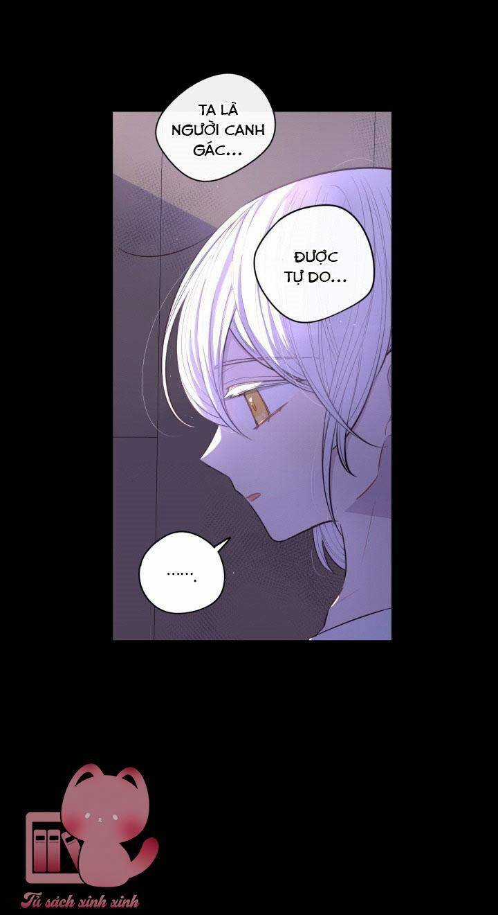 Hoàng Nữ Tóc Đen - Chapter 56 - Trang 14