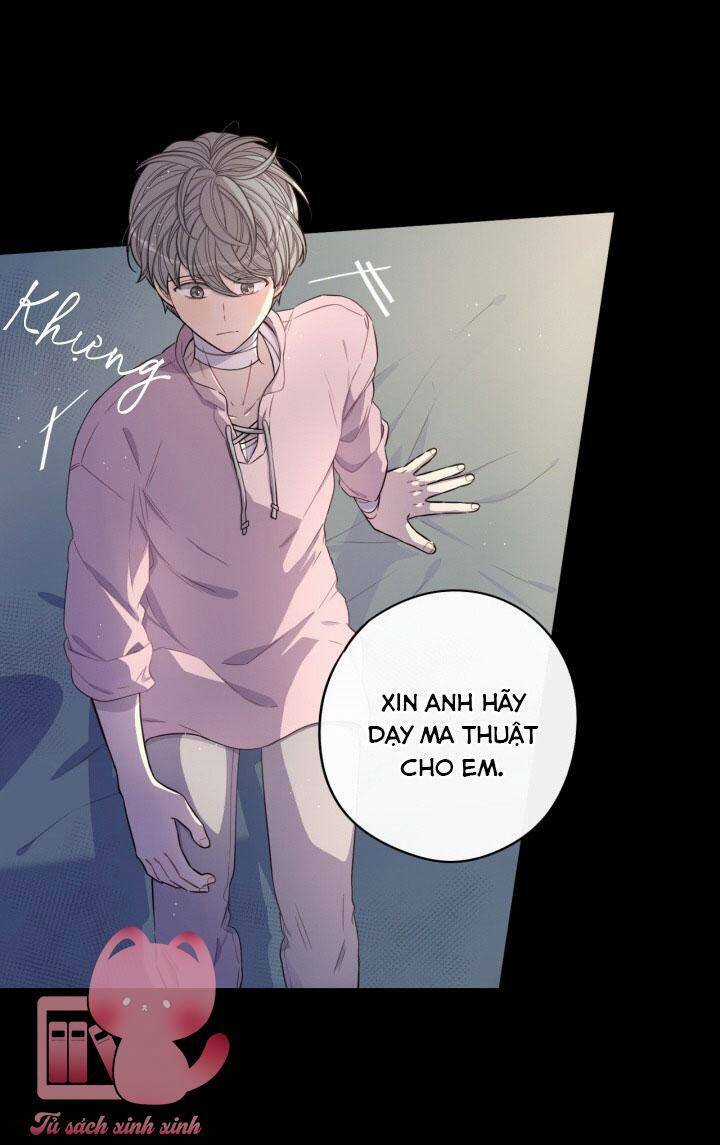 Hoàng Nữ Tóc Đen - Chapter 56 - Trang 16