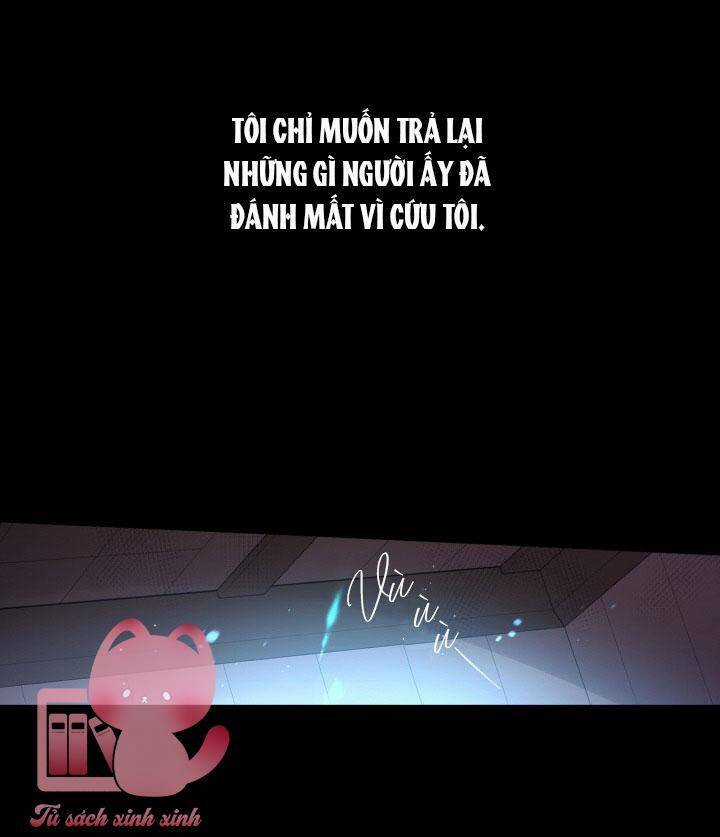 Hoàng Nữ Tóc Đen - Chapter 56 - Trang 19