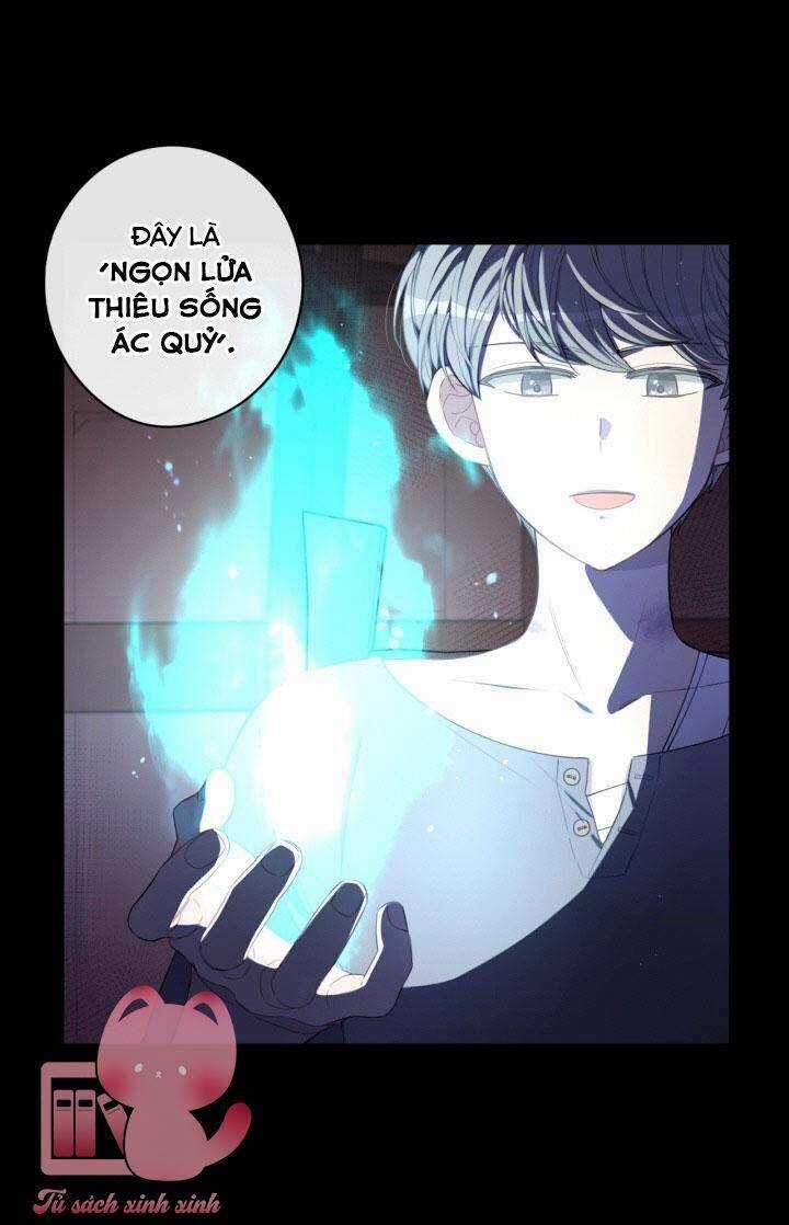 Hoàng Nữ Tóc Đen - Chapter 56 - Trang 20