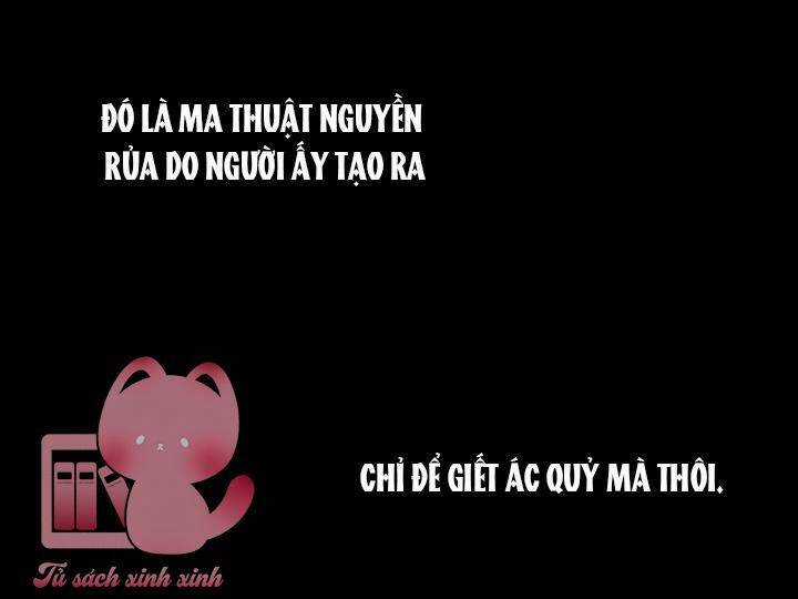 Hoàng Nữ Tóc Đen - Chapter 56 - Trang 23