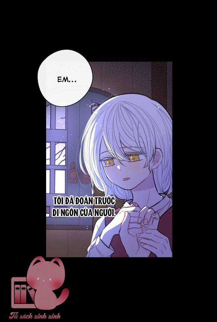 Hoàng Nữ Tóc Đen - Chapter 56 - Trang 28