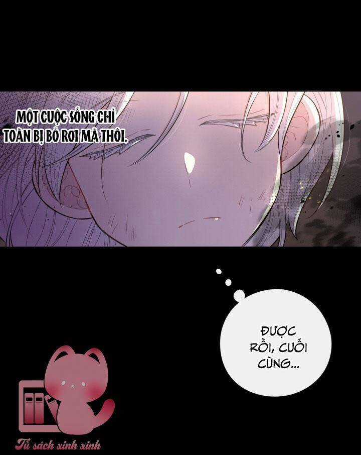 Hoàng Nữ Tóc Đen - Chapter 56 - Trang 4