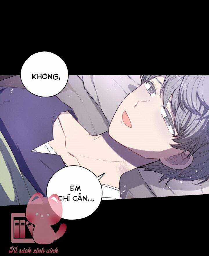 Hoàng Nữ Tóc Đen - Chapter 56 - Trang 31