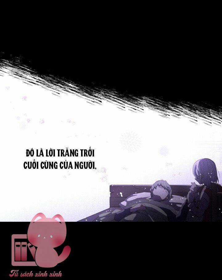 Hoàng Nữ Tóc Đen - Chapter 56 - Trang 33