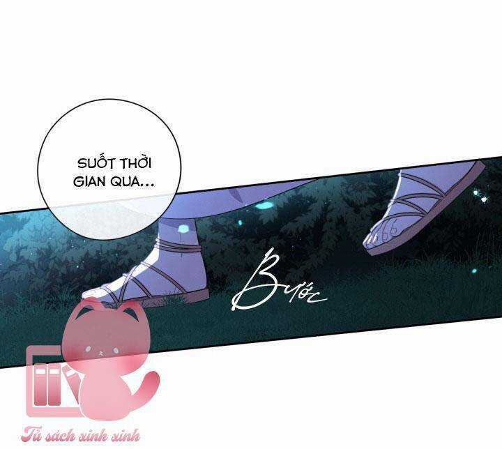 Hoàng Nữ Tóc Đen - Chapter 56 - Trang 37