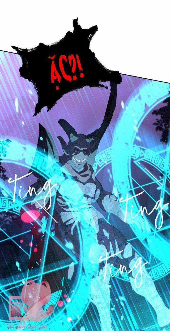 Hoàng Nữ Tóc Đen - Chapter 56 - Trang 40