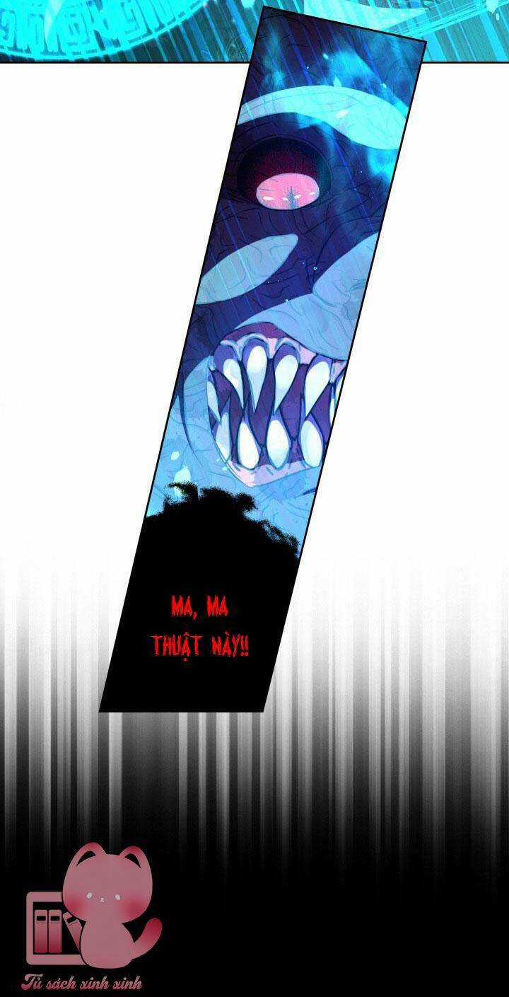 Hoàng Nữ Tóc Đen - Chapter 56 - Trang 41