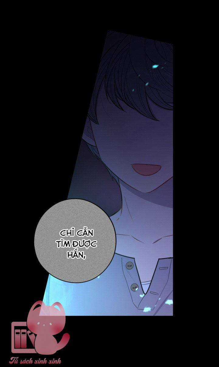 Hoàng Nữ Tóc Đen - Chapter 56 - Trang 42