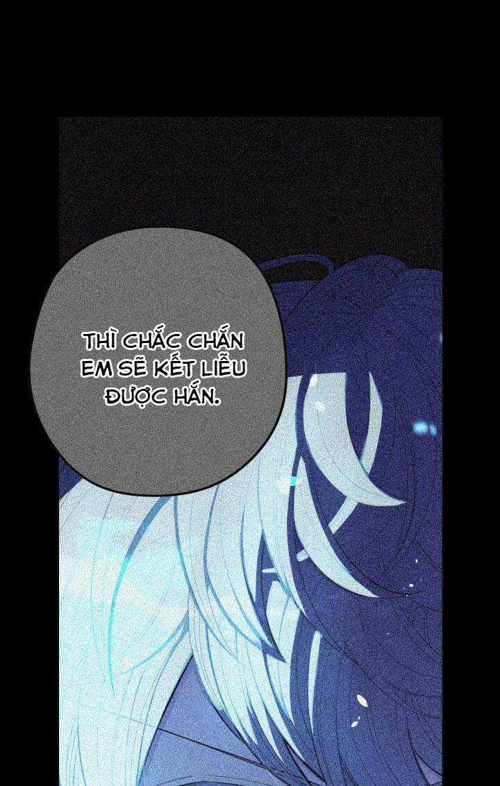 Hoàng Nữ Tóc Đen - Chapter 56 - Trang 43