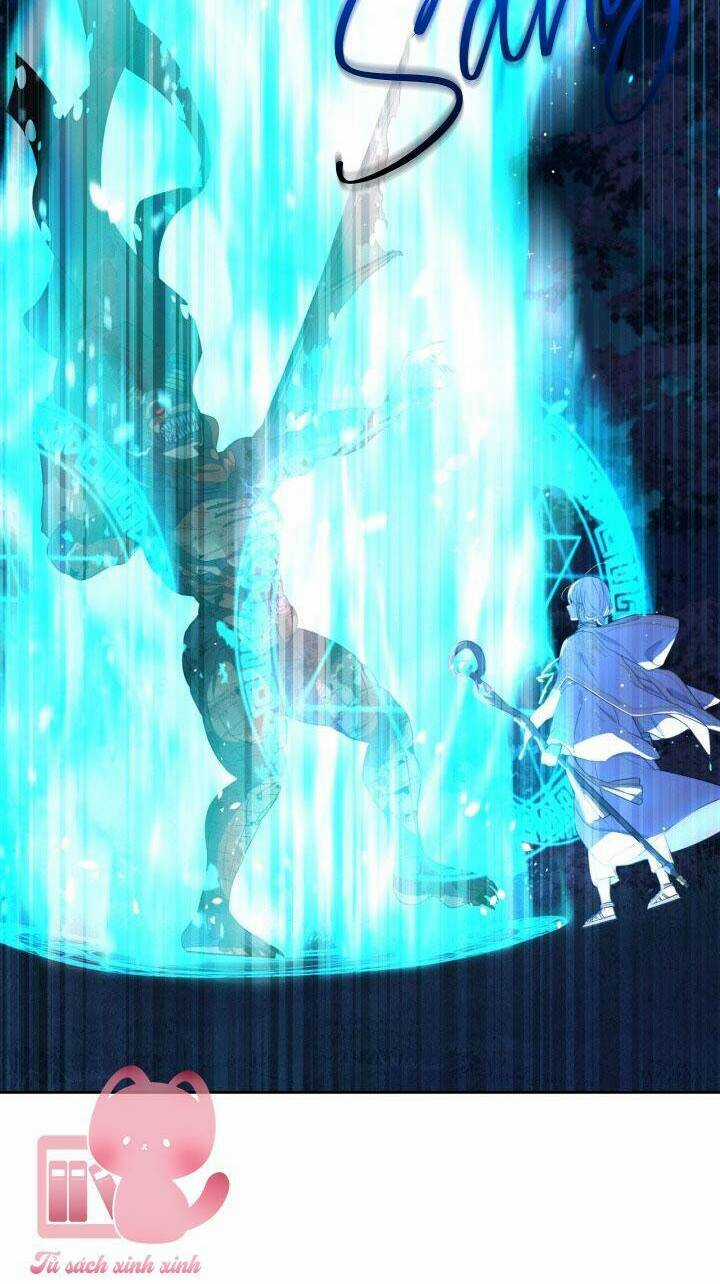 Hoàng Nữ Tóc Đen - Chapter 56 - Trang 46