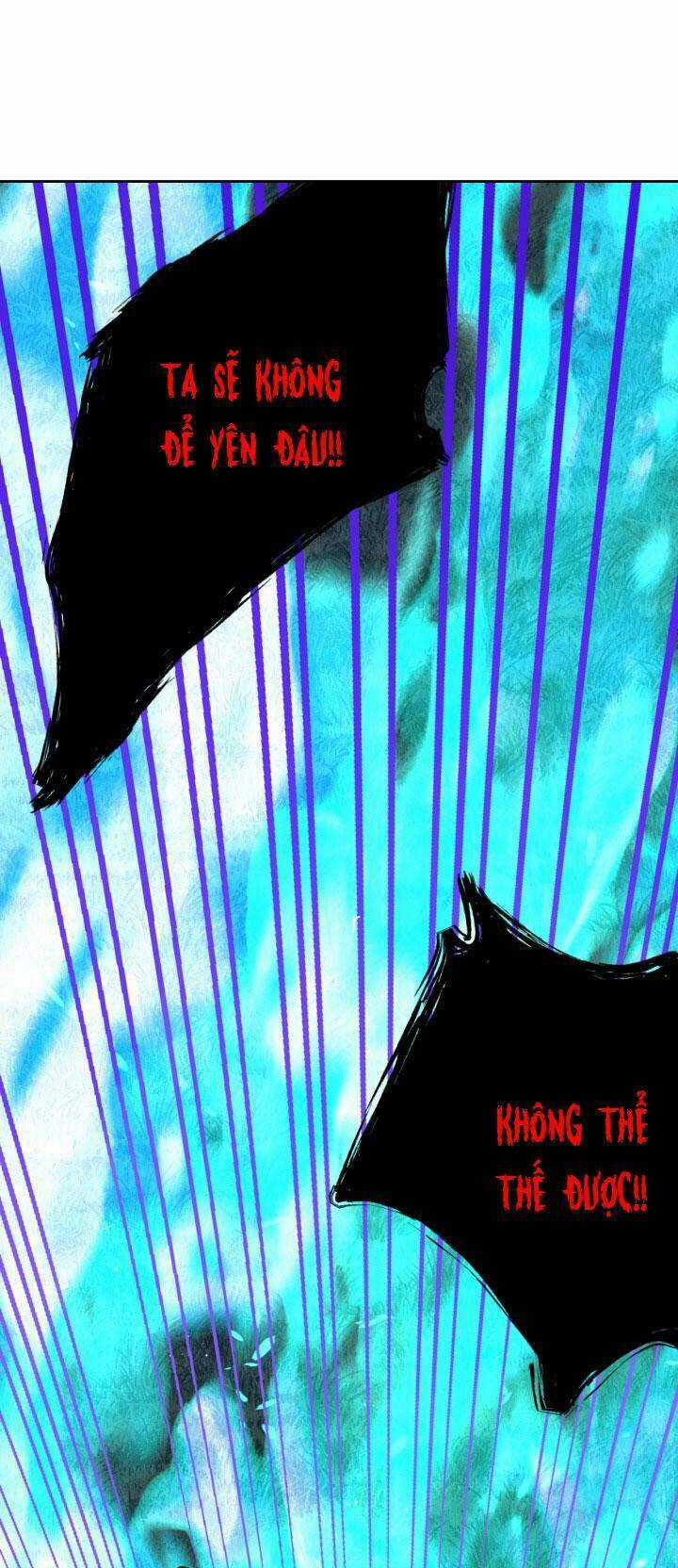 Hoàng Nữ Tóc Đen - Chapter 56 - Trang 47