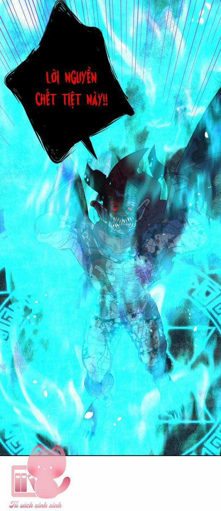 Hoàng Nữ Tóc Đen - Chapter 56 - Trang 48