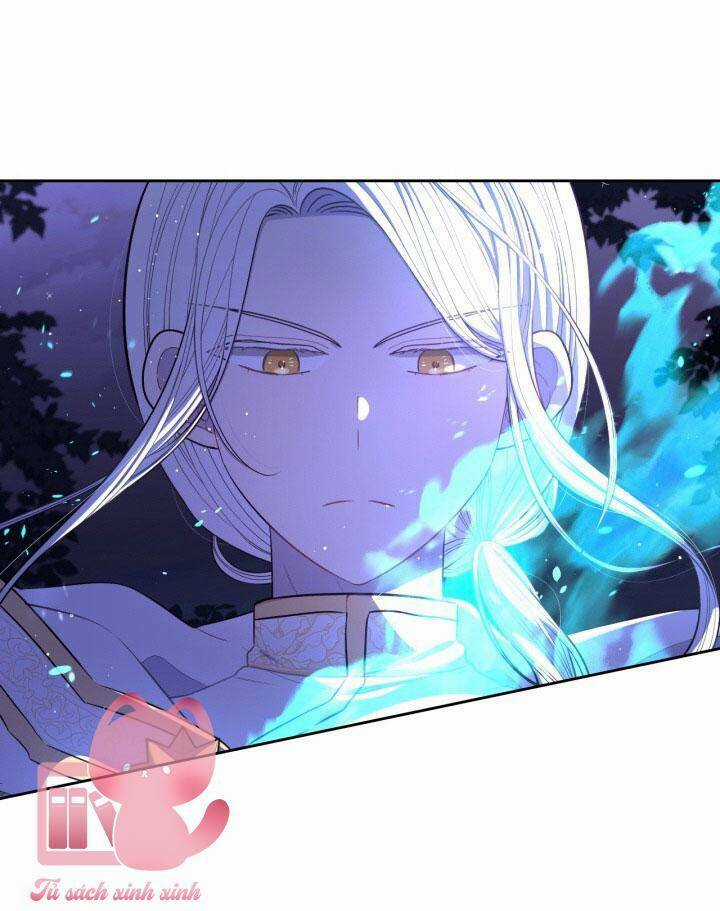 Hoàng Nữ Tóc Đen - Chapter 56 - Trang 49