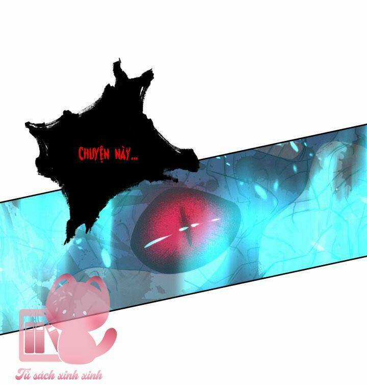 Hoàng Nữ Tóc Đen - Chapter 56 - Trang 50