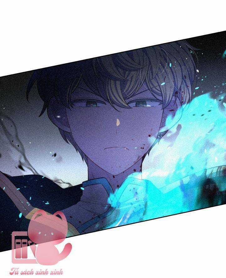 Hoàng Nữ Tóc Đen - Chapter 56 - Trang 51