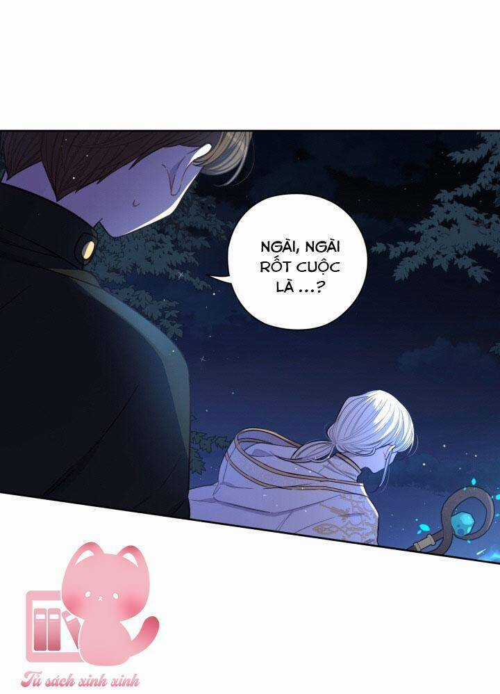 Hoàng Nữ Tóc Đen - Chapter 56 - Trang 54