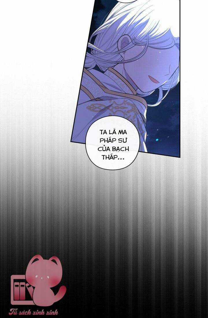 Hoàng Nữ Tóc Đen - Chapter 56 - Trang 56