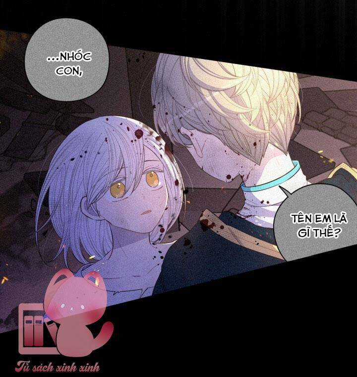 Hoàng Nữ Tóc Đen - Chapter 56 - Trang 57