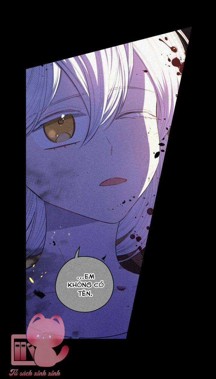 Hoàng Nữ Tóc Đen - Chapter 56 - Trang 58