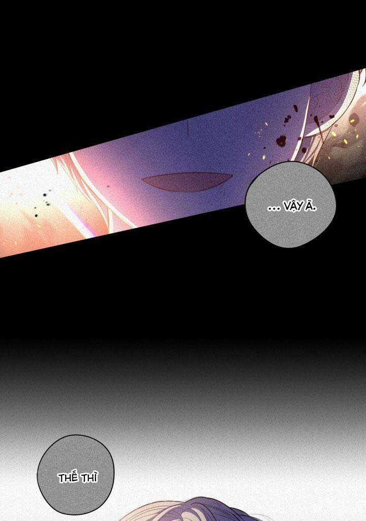 Hoàng Nữ Tóc Đen - Chapter 56 - Trang 59