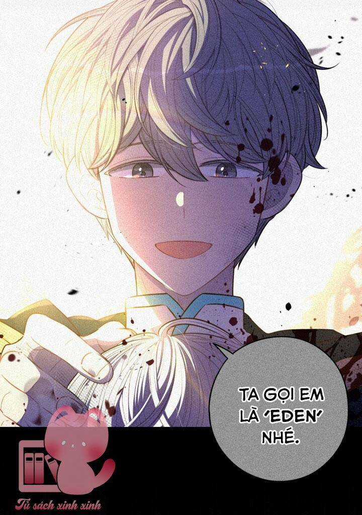 Hoàng Nữ Tóc Đen - Chapter 56 - Trang 60