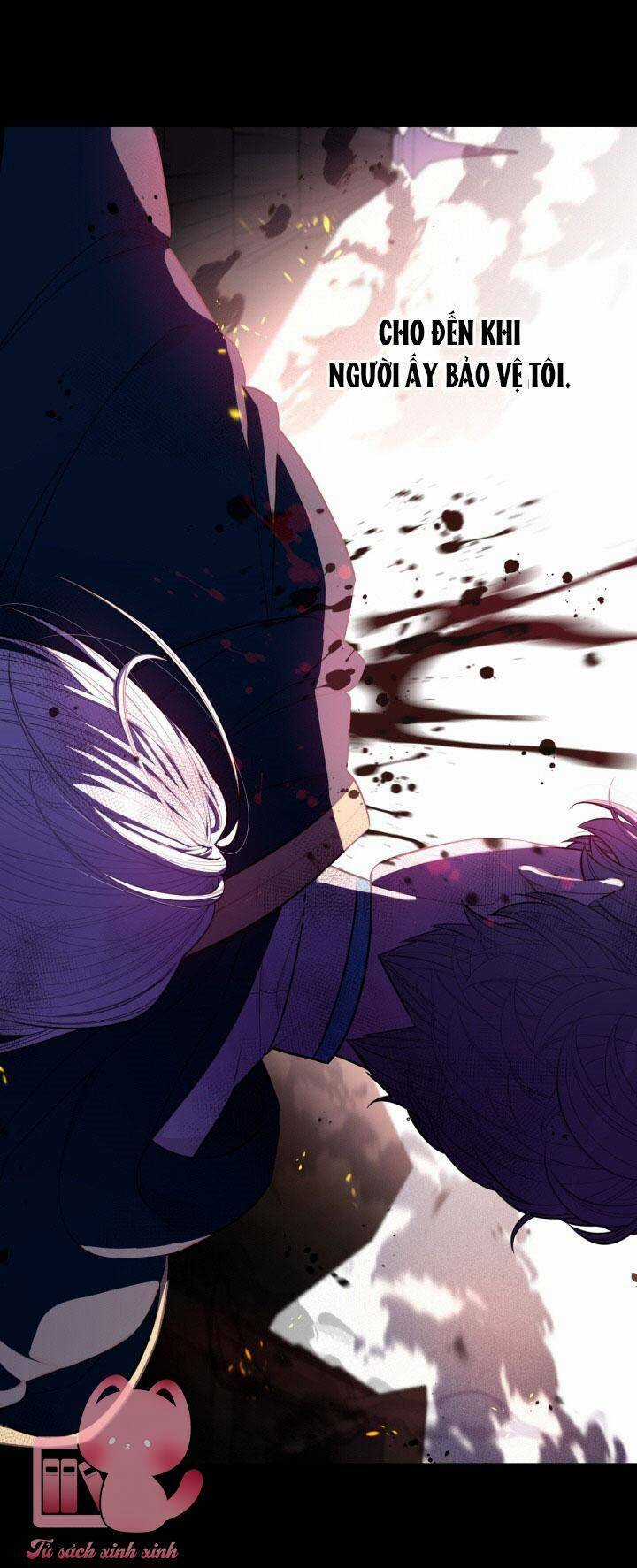 Hoàng Nữ Tóc Đen - Chapter 56 - Trang 7