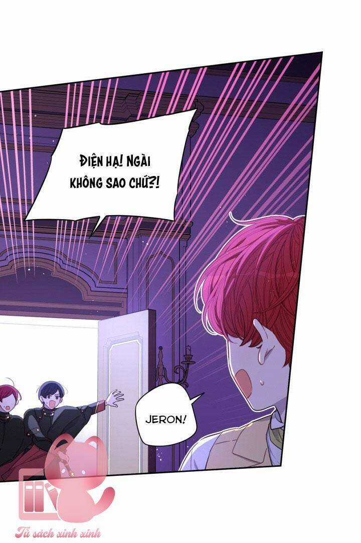 Hoàng Nữ Tóc Đen - Chapter 56 - Trang 64